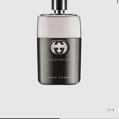 GUCCI香水
の画像