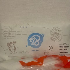 クッション①の画像