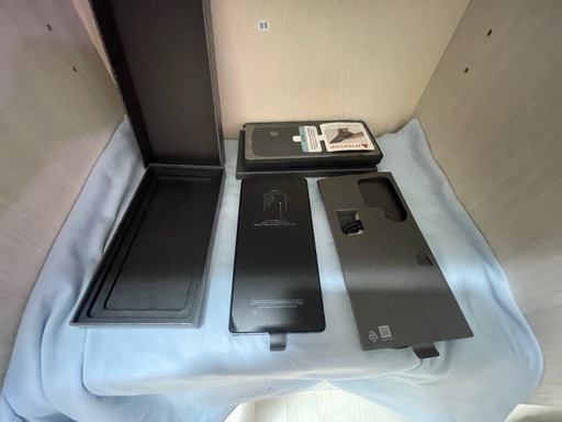 その他 Galaxy S25 Ultra 512 GB