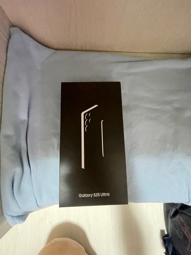 Galaxy S25 Ultra 512 GB