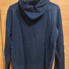 【美品】BILLABONGパーカーSサイズの画像