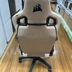 【軽トラ90分貸し出しサービス】CORSAIR ゲーミングチェアの画像