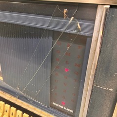 ジュークボックス値下げ交渉🆗の画像