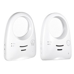  10月16日以降処分 BABY VOICE MONITORの画像