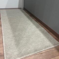 ピアノ　防音マット　恐らくベルメゾンのもの。の画像