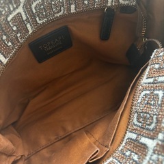 TOPKAPIバック
の画像