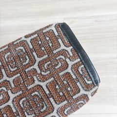 TOPKAPIバック
の画像