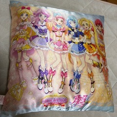アイカツフレンズの画像