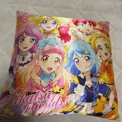 アイカツフレンズの画像
