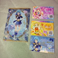アイカツフレンズの画像