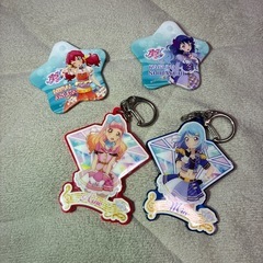 アイカツフレンズの画像
