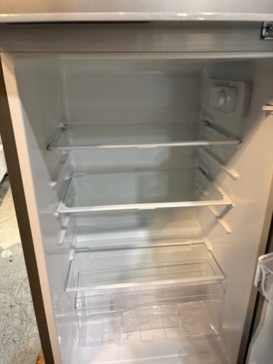 配送可【シャープ】128L 直冷式冷蔵庫★2020年製 クリーニング済/6ヶ月保証付き 【管理番号13009】桒