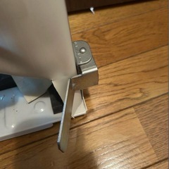 2019年製 コロナ 窓用エアコン CW-1619の画像