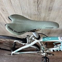 Bianchi VIA NIRONE 7 ビアンキ ロードバイク 46cmの画像