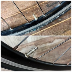 Bianchi VIA NIRONE 7 ビアンキ ロードバイク 46cmの画像