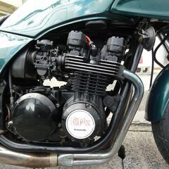 カワサキ ＧＰＺ７５０(空冷)・最終価格調整の画像