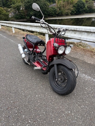 実動 ズーマー キャブ車 現状