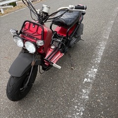 実動 ズーマー キャブ車 現状の画像