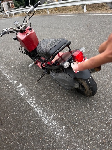 実動 ズーマー キャブ車 現状