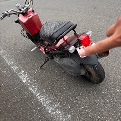実動 ズーマー キャブ車 現状の画像