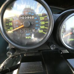 カワサキ ＧＰＺ７５０(空冷)・最終価格調整の画像