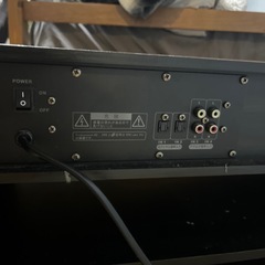 スピーカー付きテレビ台
の画像