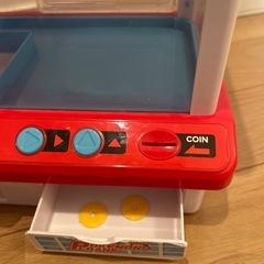ポケモンクレーンゲームの画像