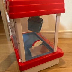 ポケモンクレーンゲームの画像