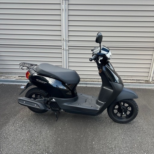 ホンダ 原付バイク