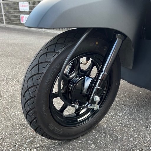 ホンダ 原付バイク