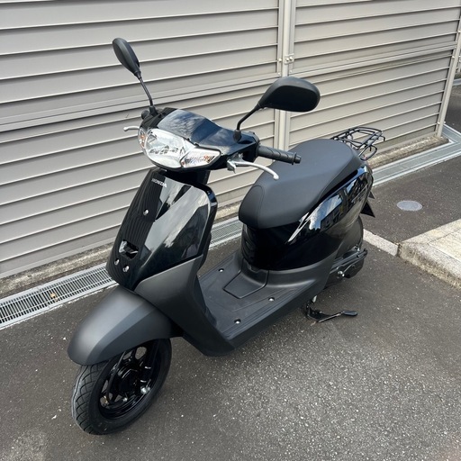 ホンダ 原付バイク