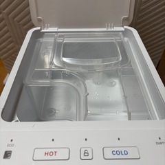 ウォーターサーバー  
ジャンク品の画像