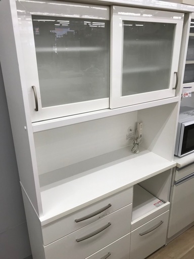 NITORI　キッチンボード　【リサイクルフカツ碧南店】