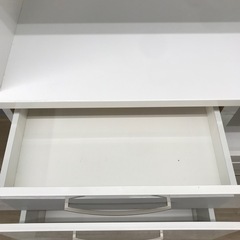 NITORI　キッチンボード　【リサイクルフカツ碧南店】の画像