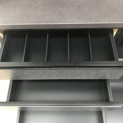 NITORI　キッチンボード　【リサイクルフカツ碧南店】の画像
