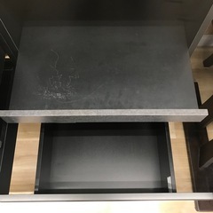 NITORI　キッチンボード　【リサイクルフカツ碧南店】の画像