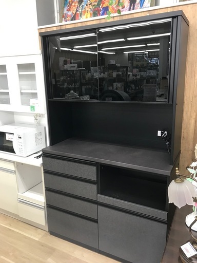 NITORI　キッチンボード　【リサイクルフカツ碧南店】