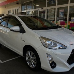 54249 km、アクア 5ドア G、2016年モデルの画像