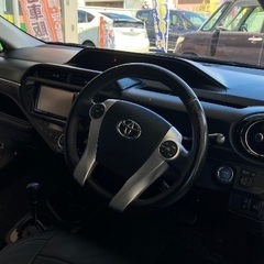 54249 km、アクア 5ドア G、2016年モデルの画像