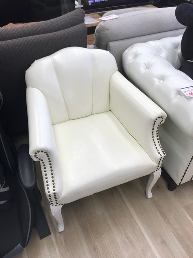 アームチェア　【リサイクルフカツ碧南店】