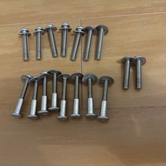 ベッドフレームのみの画像
