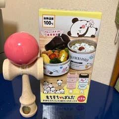 ランチボックスの画像