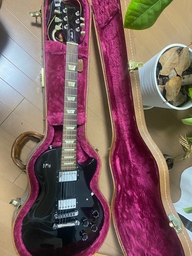 ギブソン　レスポール　スタジオ