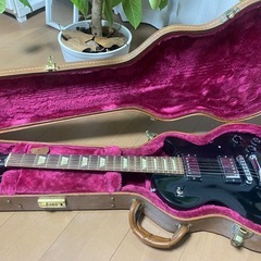 ギブソン　レスポール　スタジオの画像