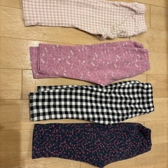 女の子　80サイズの画像