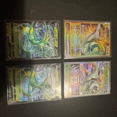 ポケモンカード　の画像