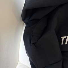 バートル アノラックパーカーの画像