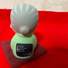 ハタダ栗タルト  ノベルティの画像