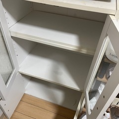 棚の画像