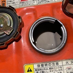 オーレック ピコSF50 管理機　畝立て機付きの画像